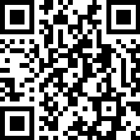 令和8年度採用(中級)面接カードQRコード