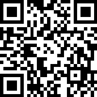 令和8年度採用(任期付土木)面接カードQRコード