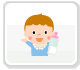 子育てのアイコン