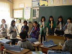 20301200_鹿妻小学校:鼓笛練習1の画像