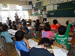 20301200_鹿妻小学校:算数の授業の様子3の画像