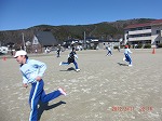 20301200_鹿妻小学校:徒競走の練習2の画像