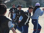 20301200_鹿妻小学校:徒競走の練習3の画像