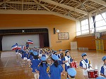 20301200_鹿妻小学校:鼓笛隊3の画像