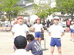 20301200_鹿妻小学校:運動会2の画像