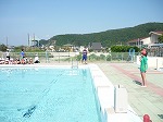 20301200_鹿妻小学校:水泳学習1の画像