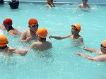 20301200_鹿妻小学校:水泳学習3の画像