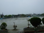 20301200_鹿妻小学校:雨模様の画像