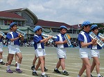 20301200_鹿妻小学校:運動会風景3の画像
