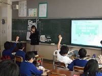 20302000_飯野川第一小学校:英語活動の画像
