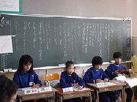 20302000_飯野川第一小学校:代表委員会の画像