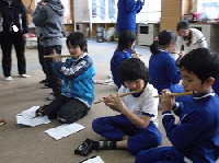 20302000_飯野川第一小学校:篠笛の画像