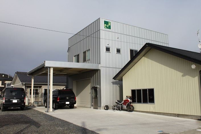 上野総建1