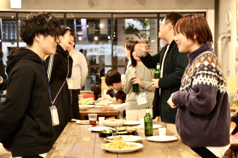 出会い