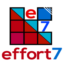 231_株式会社effort7