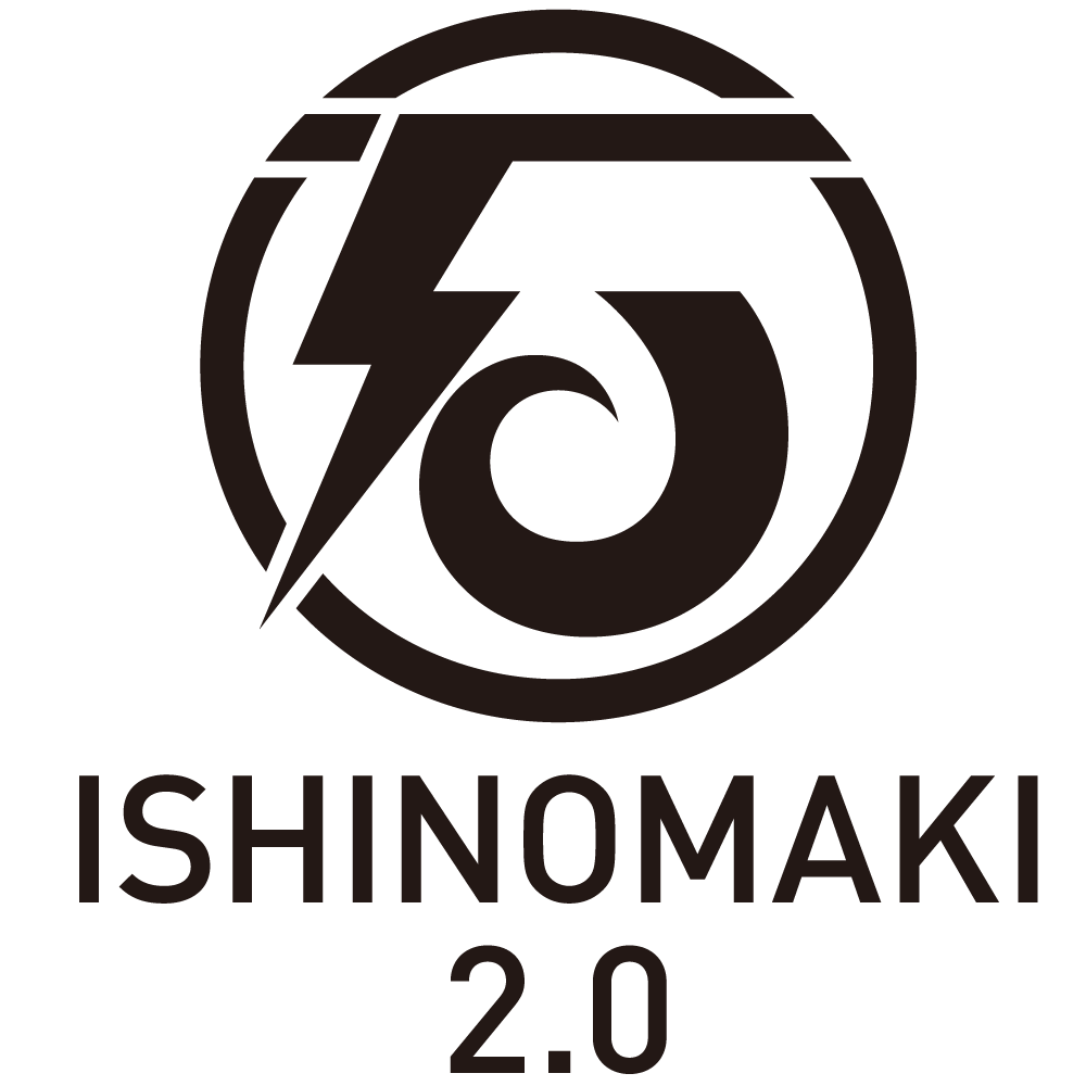 150＿一般社団法人ISHINOMAKI2.0