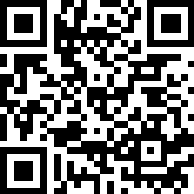 申込みへQRコード