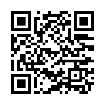 地域振興課メールアドレスQRコード