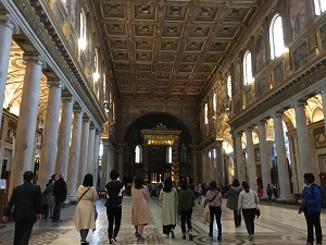 サンピエトロ大聖堂の画像