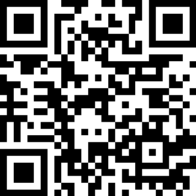 育児休業等代替採用試験申し込みQR