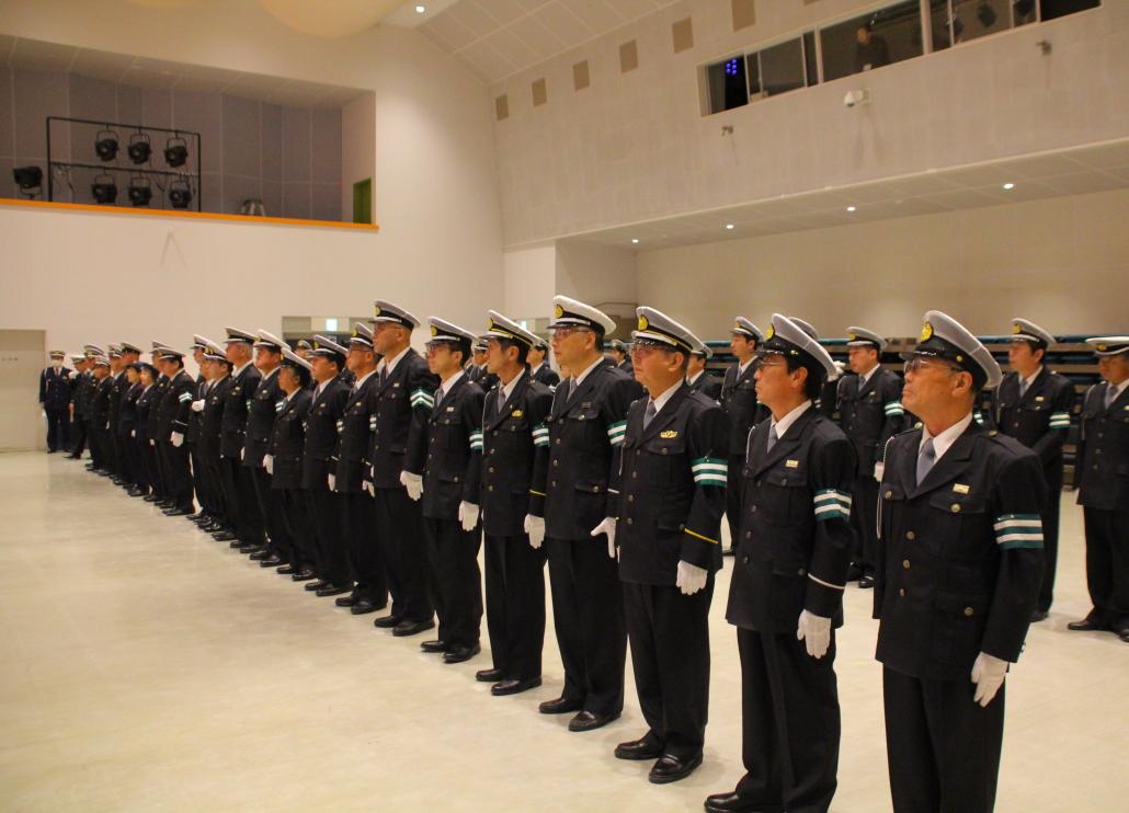 活動写真02(出初式)