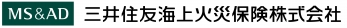 16.三井住友海上火災保険株式会社