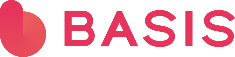 株式会社basisロゴ