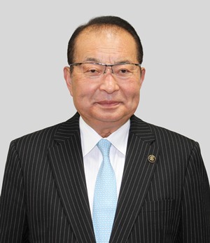 齋藤正美市長202504