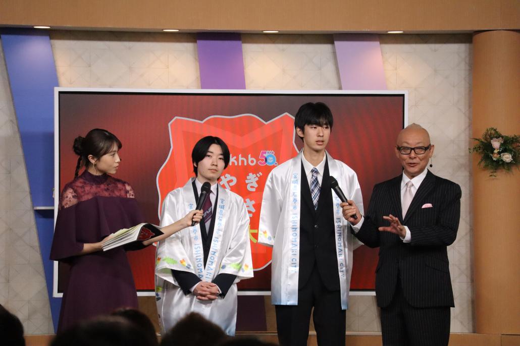 2025CM大賞審査会風景