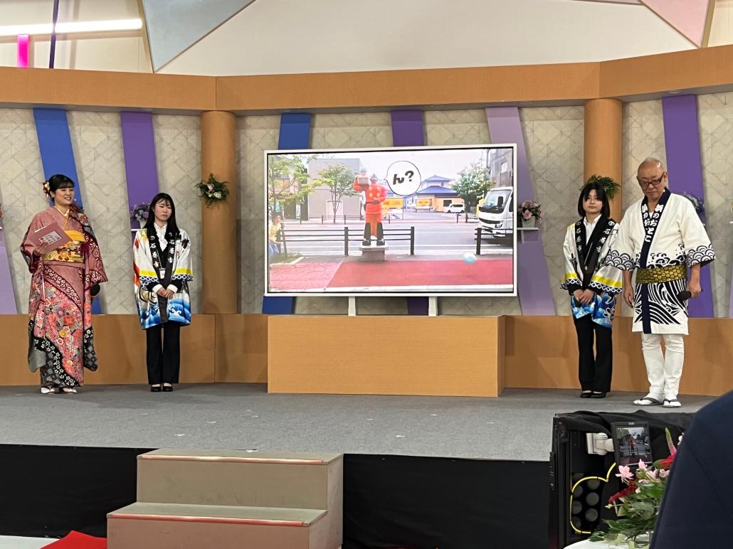 CM大賞2024審査会2