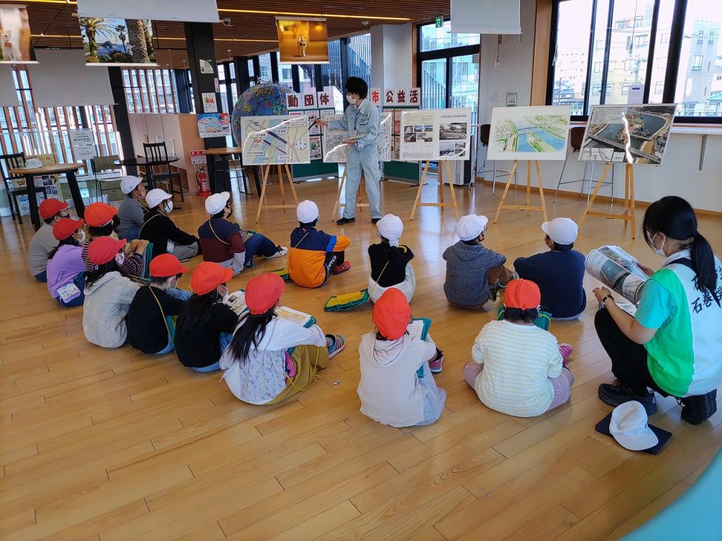 20211102_石巻小学校_内海橋について