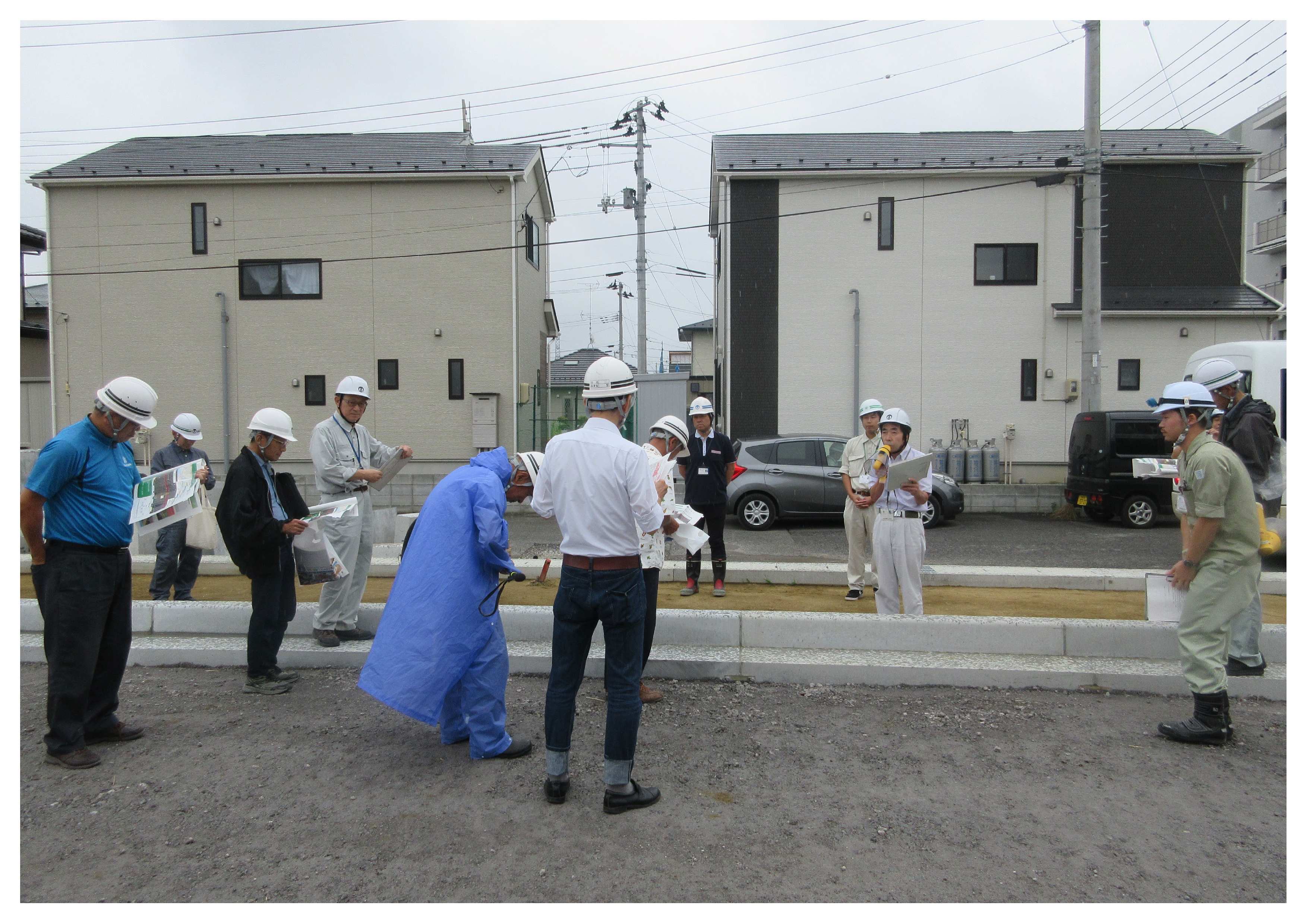 釜大街道線