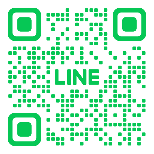 LINE QR