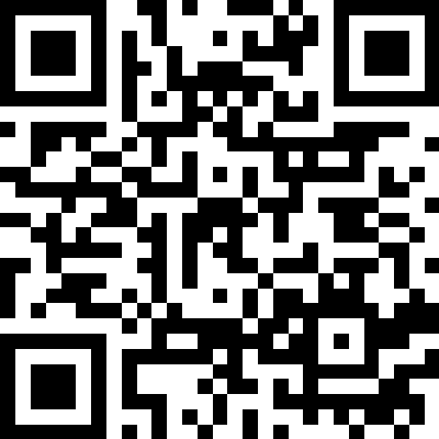 申込フォームQR