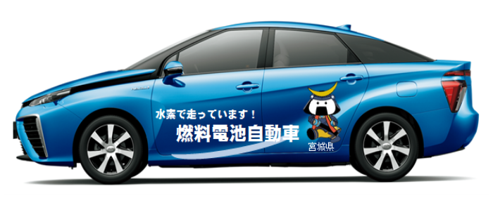 R7県FCV