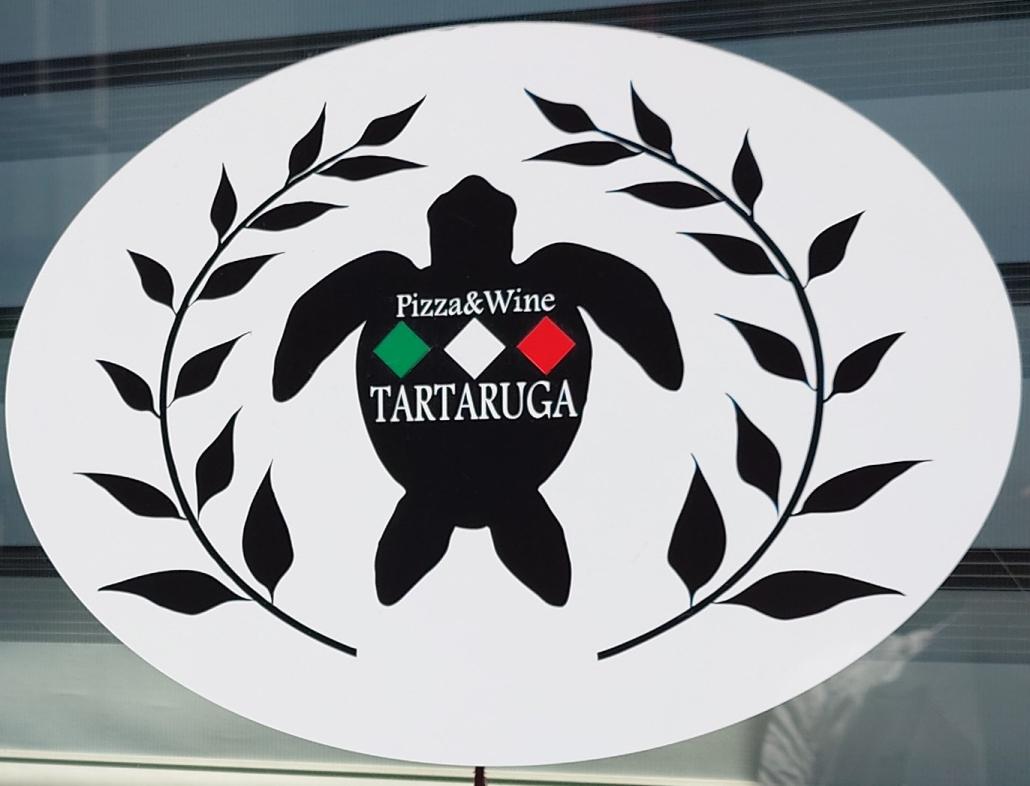 R7キッチンカーtartaruga