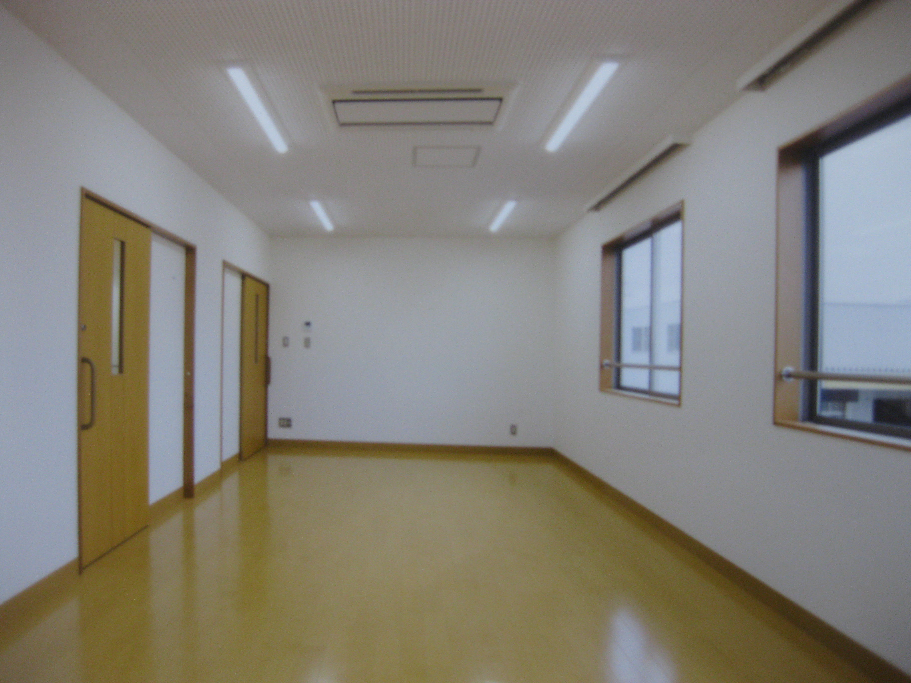 学習室 学習室