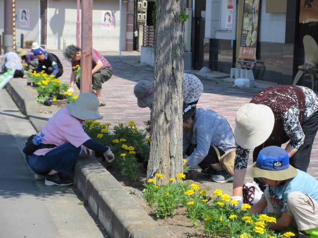 中央公民館の活動