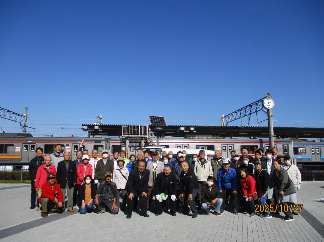 2025清掃奉仕集合写真