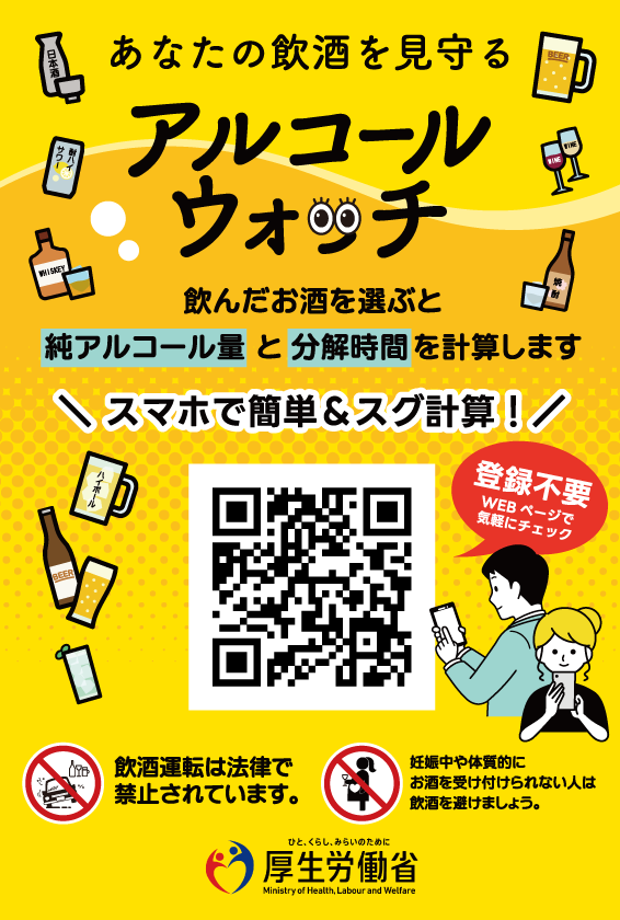 アルコールウォッチ