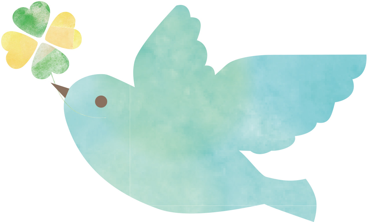 鳥イラスト