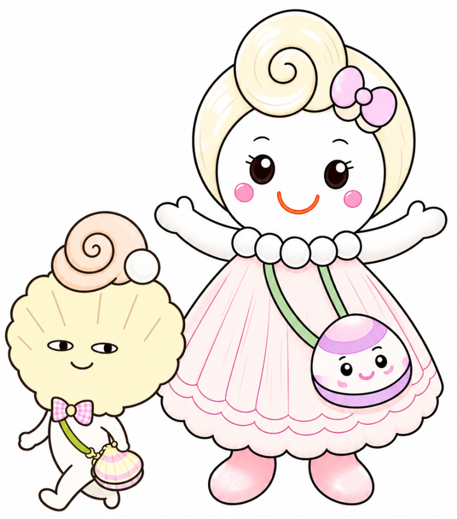 かいごっぴー＆おとも