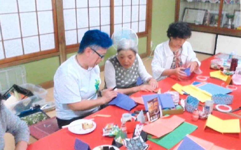 いちごの会1