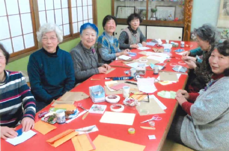 いちごの会2