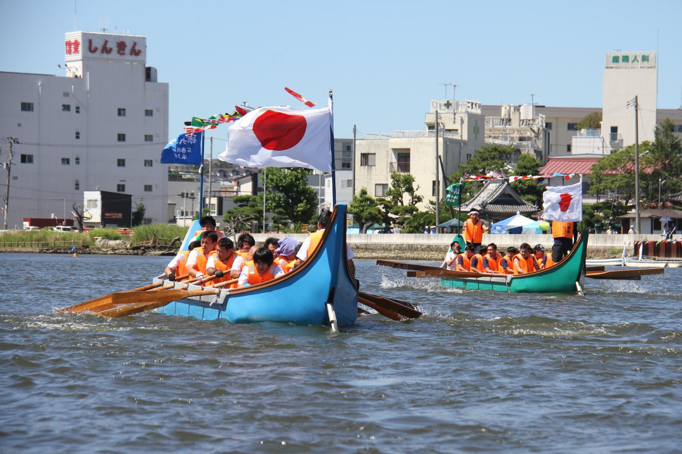 2018年孫兵衛