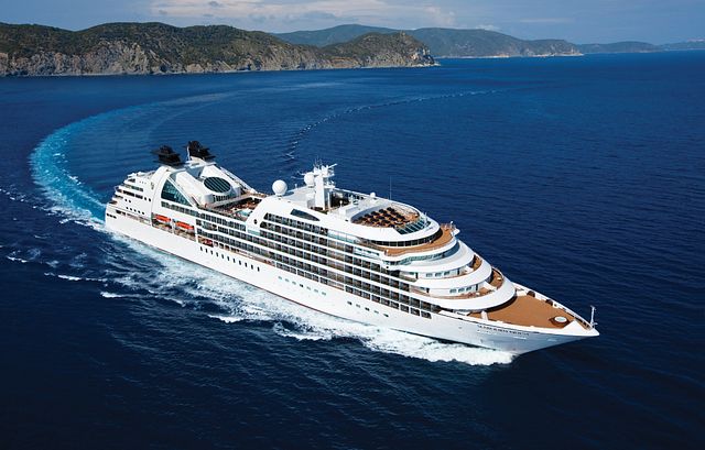 SeabournQuest