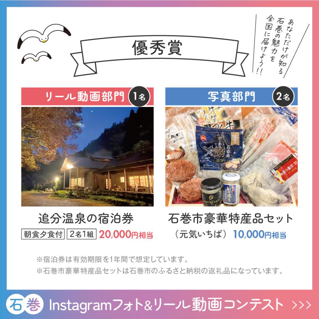 入賞商品一覧2