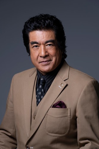 藤岡弘、氏