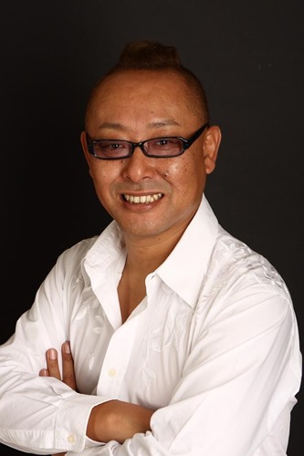 本間明彦氏