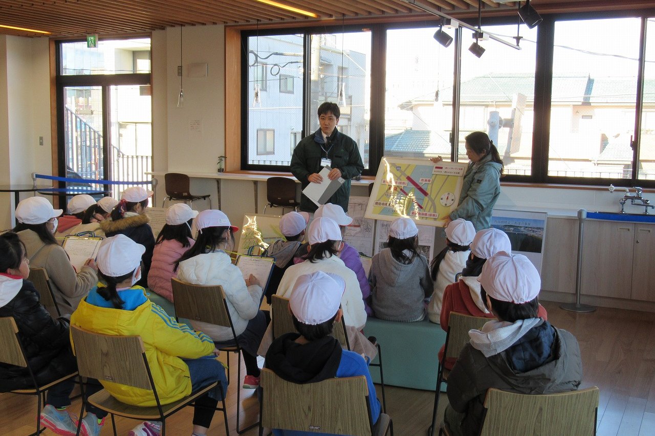 <石巻小学校見学会A01> 20191204_石巻小学校見学会A01